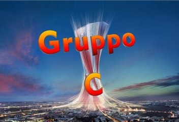 ''Europa League'' (Gruppo C) ---3°Giornata---