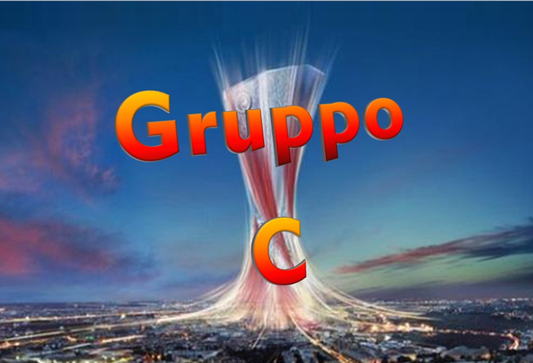 ''Europa League'' (Gruppo C) ---3°Giornata---
