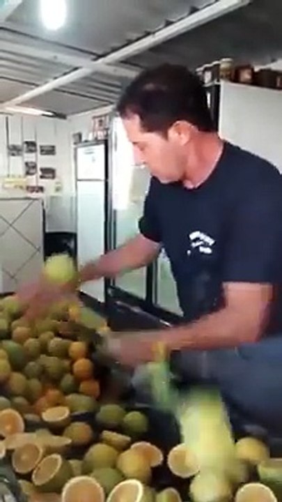 Mr Fruit Ninija