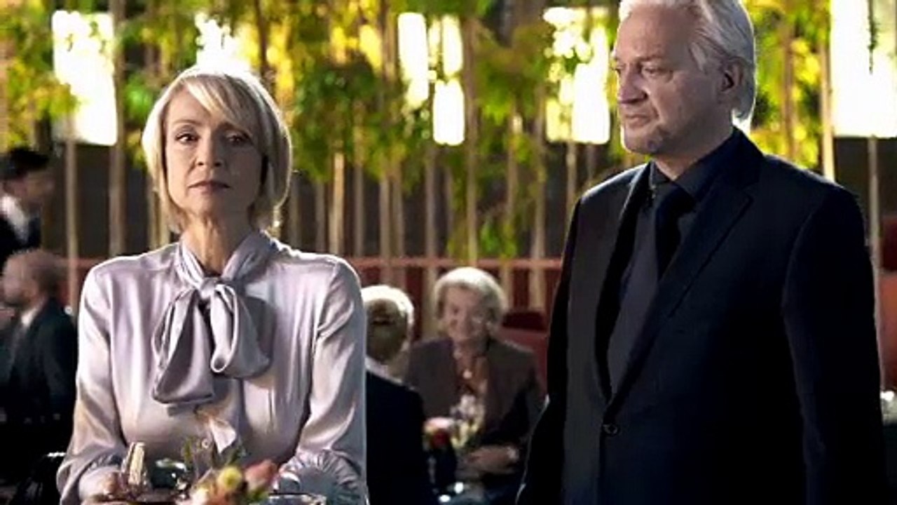 Folge 4654 Ansgar + Berg