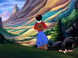 [ITA] - Aladdin - 1x33 - L'abominevole Uomo Delle Nevi