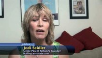 How do I discipline my child if I'm a single parent?: Single Parents: How To Discipline Your Child