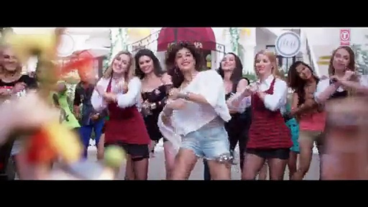 Chittiyaan Kalaiyaan - VIDEO SONG - Roy