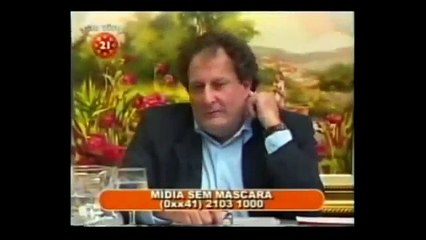 MSM - José Monir Nasser explica - Dialética de Hegel