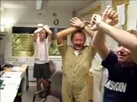 Cowboy und Indianer (komm hol das Lasso raus)