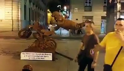 Nice trick - Just Try