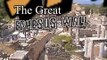 The Great Ephesus Wall Mystery (with music and sound effects)