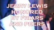 JERRY LEWIS GETS ROASTED BY FRIARS CLUB, SOPRANOS STARS,...