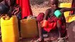 UNICEF: The burden on children in drought-stricken Somalia