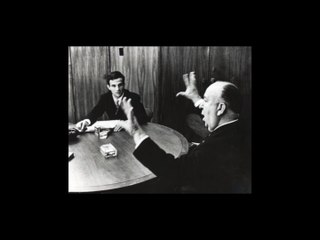 Interview Hitchcock/Truffaut