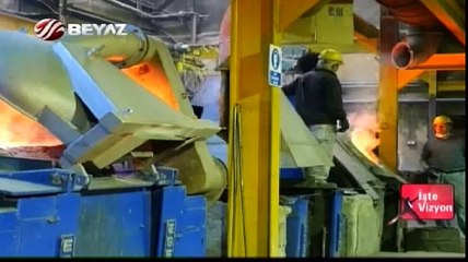 İş'te Vizyon 12.04.2015