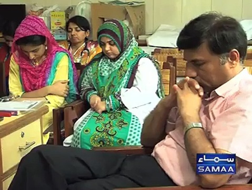 Hospitals Mein Mareezon Ki Sehatyabi Ke Liye Kaise Surah Rehman Ki Madad Li Jati Hai