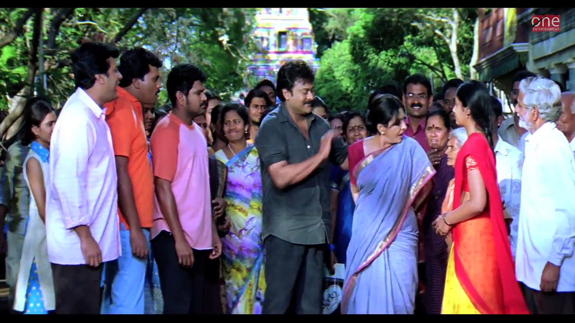Hindi Dubbed Movies 2014 Full Movie _ Stalin _ Chiranjeevi _ Trisha _ Hindi Dubbed Movies 2014