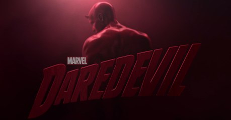 Marvel's DAREDEVIL - Opening Titles (Netflix) [VO|HD] (Comics)