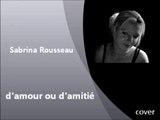 D 'amour ou d'amitié version zouk - Celine Dion par Sabrina Rousseau