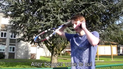 Clip de campagne TRICKSHOT Liste ASINT 2015