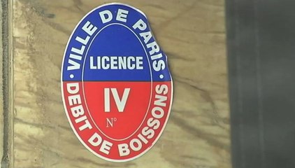 Reportage - Projet réforme licence IV