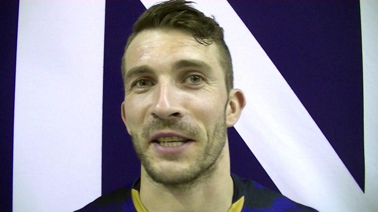Nikola Kovacevic