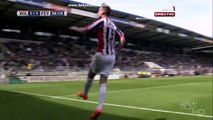 Freek Heerkens 1_1 _ Willem II - Feyenoord 12.04.2015 HD