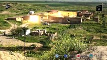 L'Etat islamique publie une vidéo de la destruction de la cité