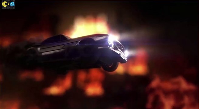 Just Cause 3 The Fire Starter Trailer, this latest trailer of Just Cause III looks ace!