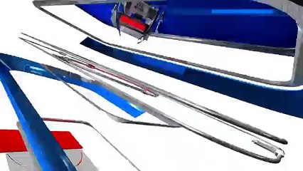 Assist of the Night Chris Paul _ April 11, 2015 _ NBA Season 2014_15