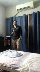 har ghadi badal rahi hai