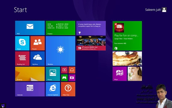 How to uninstall any program from windows 8.1 Pro