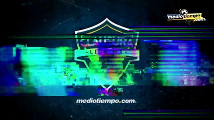 El empate fue justo: 'Gansito' Hernández