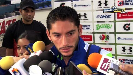 Corona destacó solidez defensiva celeste
