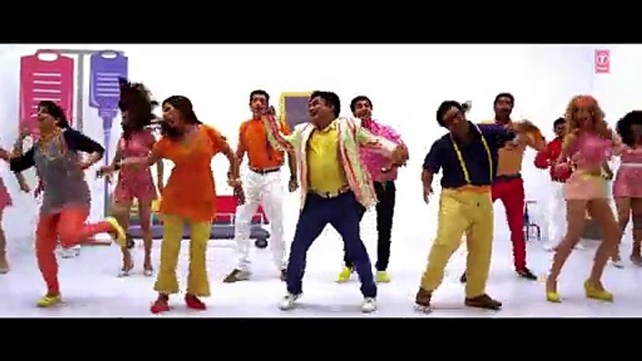 Crazy Cukkad - FULL VIDEO Song