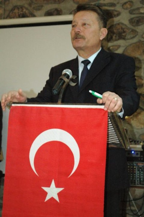 Emekli Albay Uğur: Abdullah Öcalan Canını Kurtarmak İçin PKK'yı Sattı