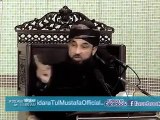 New Speech 2015_دہشت گردی ، وجوہات اور ان کا تدارک_ By Allama Peerzada Muhammad Raza SaQib Mustafai