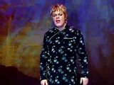 Eddy Izzard American vs. British English Sketch