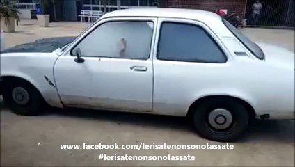 La Giamaica in pochi metri quadri...