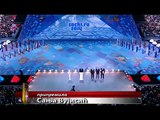 Soči 2014- Pripreme za zimske Olimpijske igre (Olimpijski krugovi- 64. epizoda)