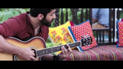 Pakistani Movie Ho Mann Jahaan Official Trailer