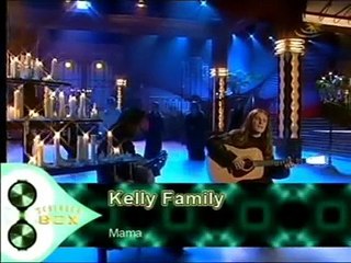 Kelly Family-Mama