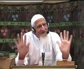 Part 4 - FIRQAWARIYUT - Maulana Ishaq