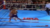 Muhammad Ali vs Mike Tyson - The Fight