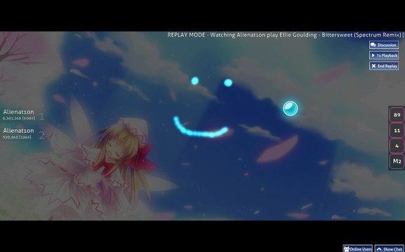 Ellie Goulding - Bittersweet (Spectrum Remix) ~For Antip