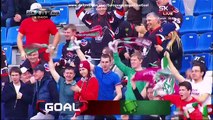 All Goals | Zenit St. Petersburg 1-1 Rubin Kazan 12.04.2015 HD