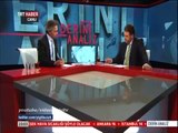 TRT haber-Derin Analiz - Hasan Kurtulmuş-Fransada Deqölün devrilmesi ekonomi yanı(4.3.2014