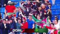 All Goals _ Zenit St. Petersburg 1-1 Rubin Kazan 12.04.2015 HD