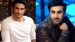 Sushant singh rajput replaces Ranbir kapoor ?