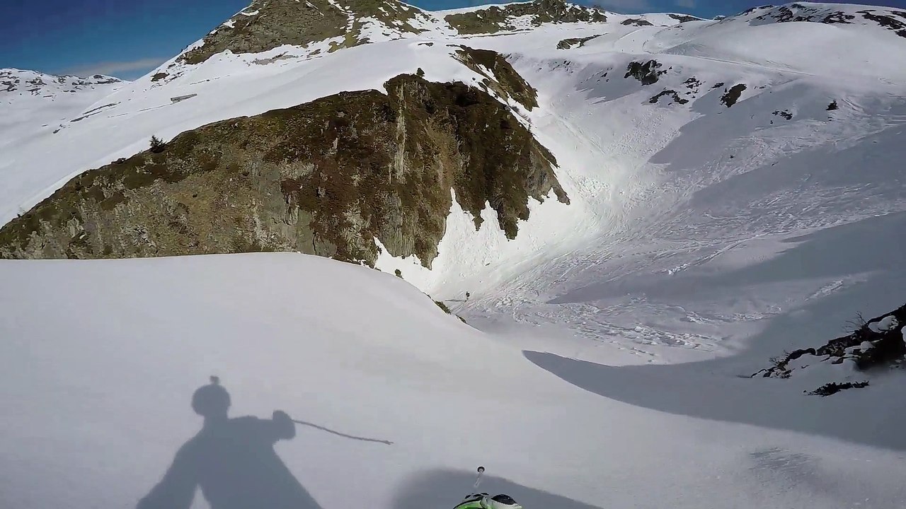 Session La Plagne #2