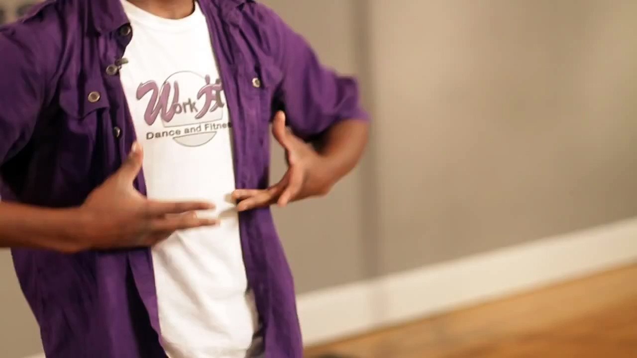 Hip-Hop Breakdancing Steps : Hip-Hop Dance