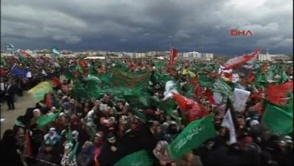 Batman'da Kutlu Doğum Haftası Etkinliği -1