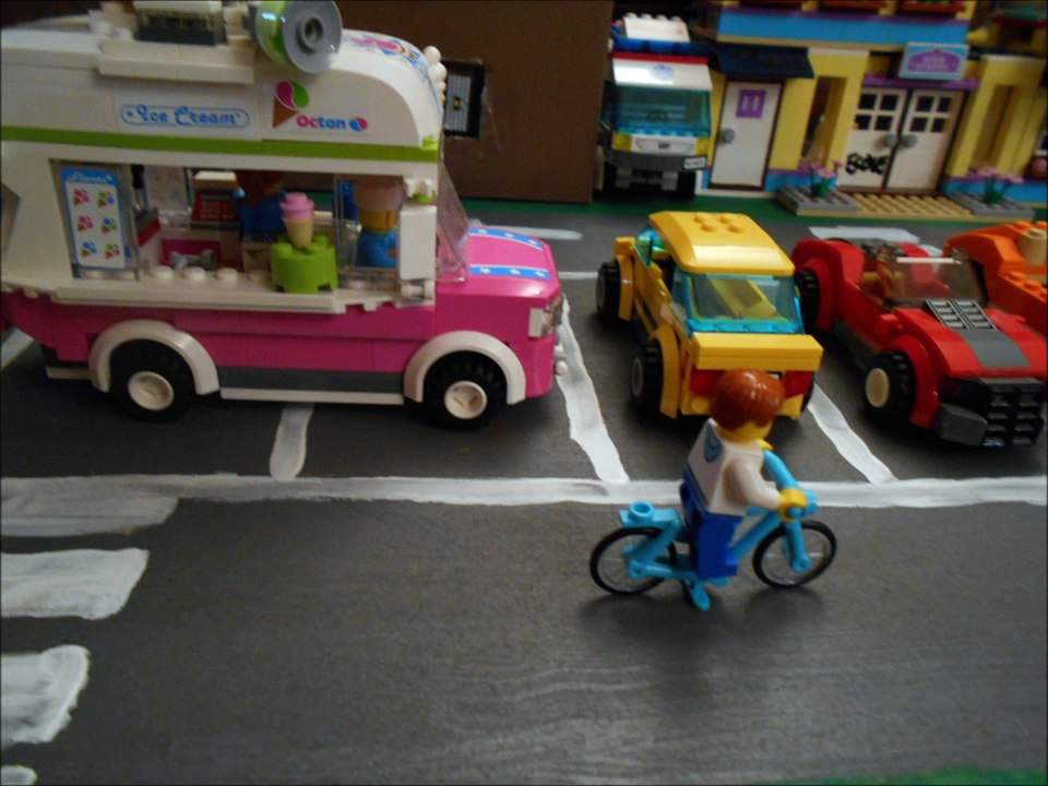 Le café en lego :-)