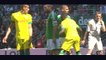 St. Etienne 1-0 Nantes - Goal Tabanou - 12-04-2015